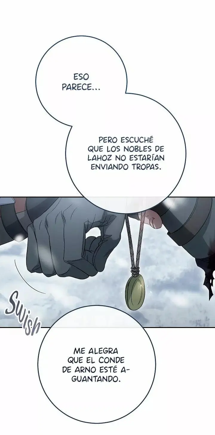 Marriage of Convenience capítulo 77, página 24