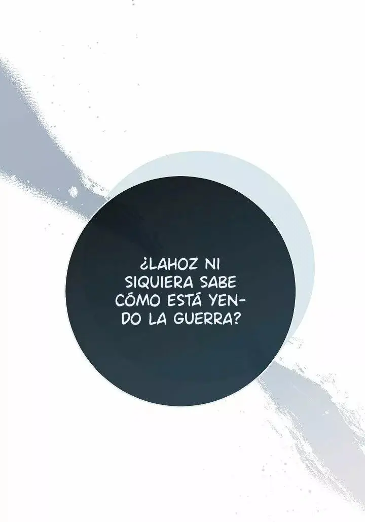 Marriage of Convenience capítulo 77, página 26