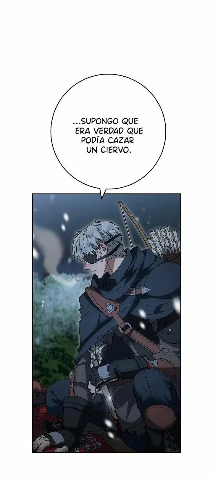 Marriage of Convenience capítulo 77, página 41