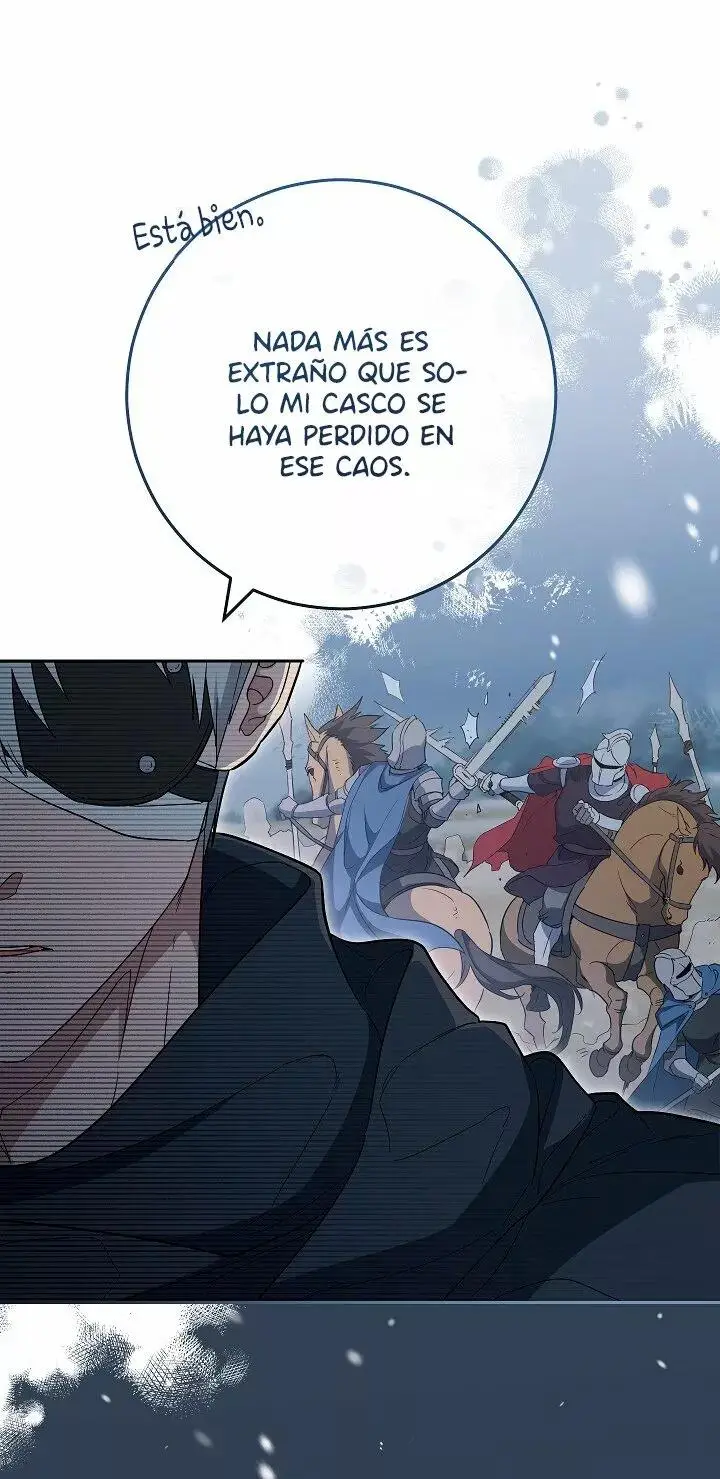 Marriage of Convenience capítulo 77, página 45
