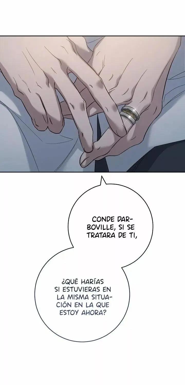 Marriage of Convenience capítulo 77, página 66