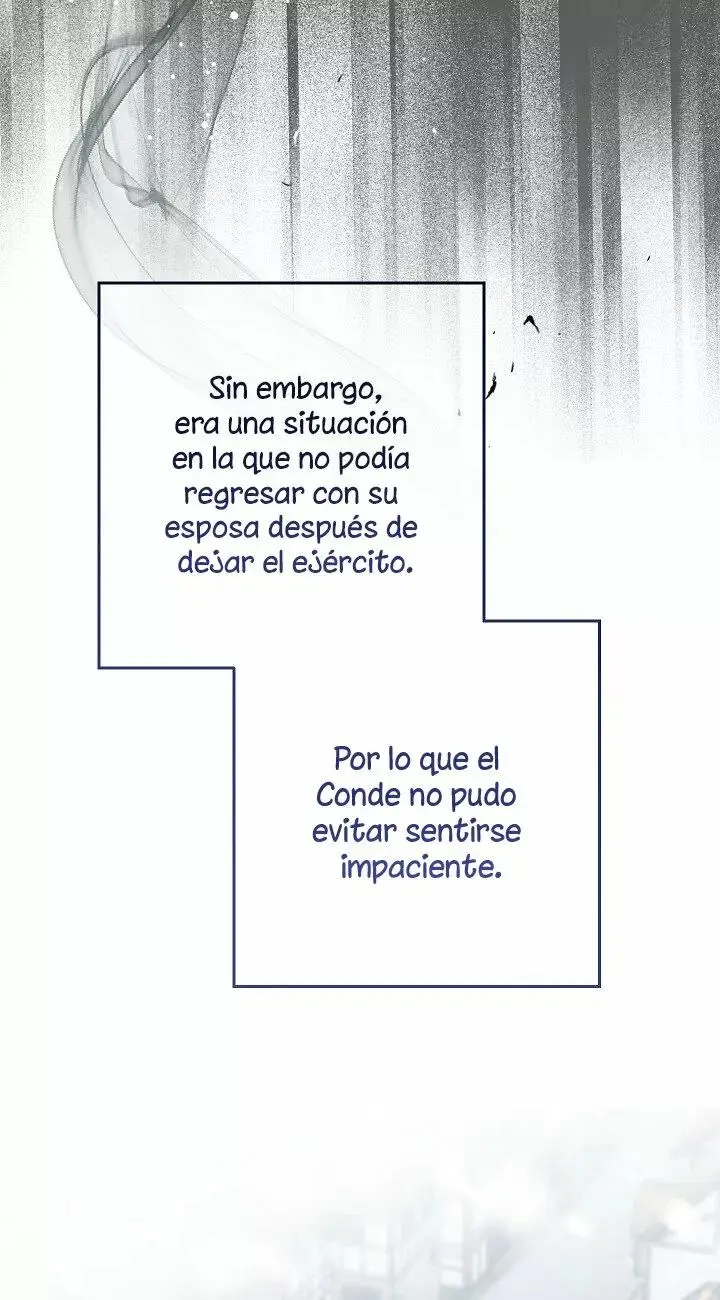 Marriage of Convenience capítulo 77, página 78