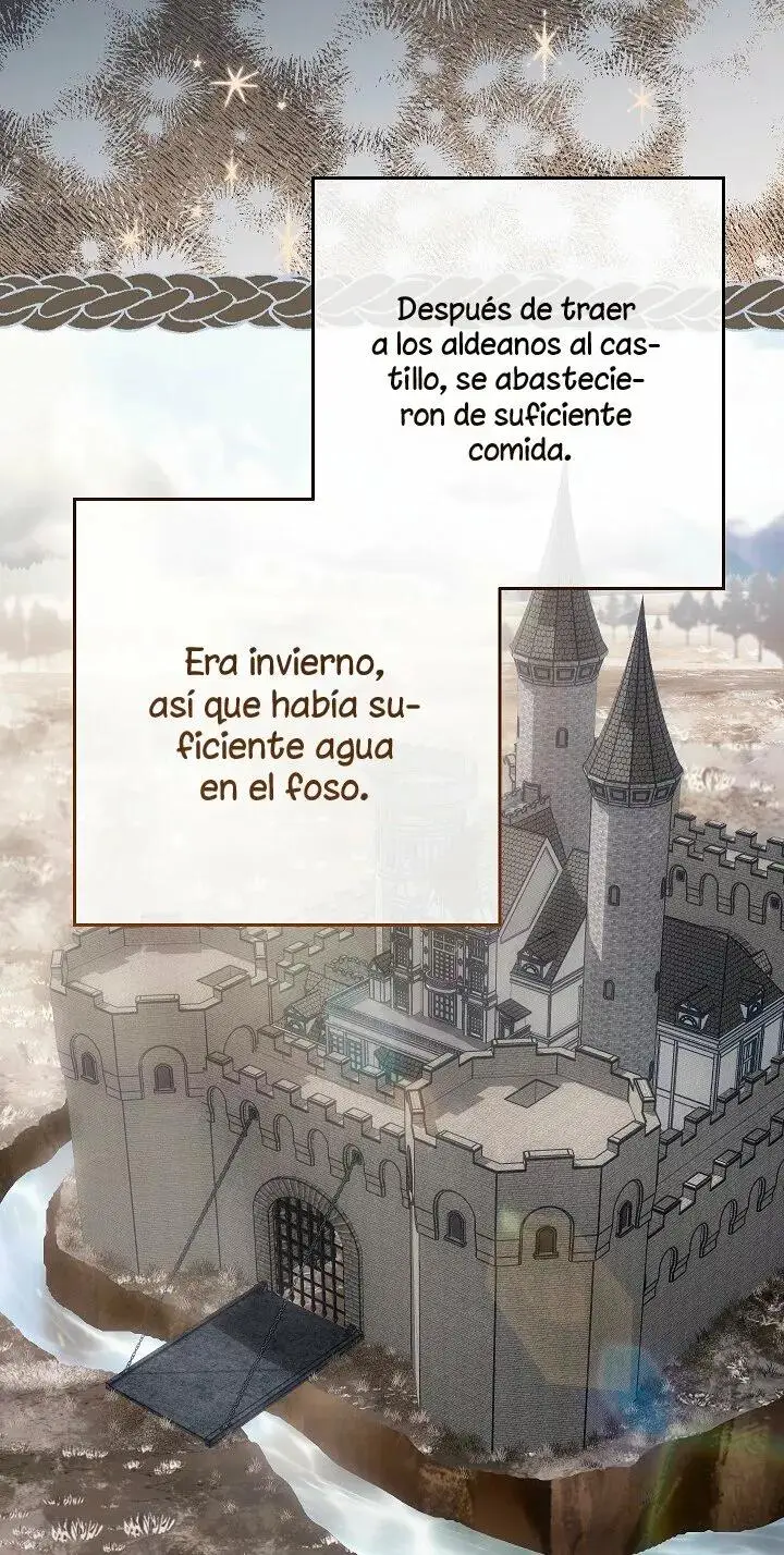 Marriage of Convenience capítulo 78, página 22