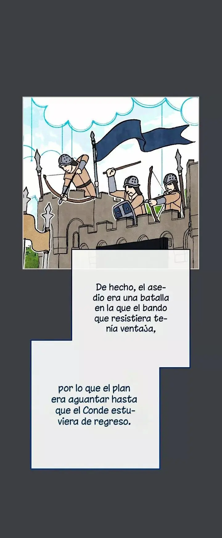 Marriage of Convenience capítulo 78, página 24
