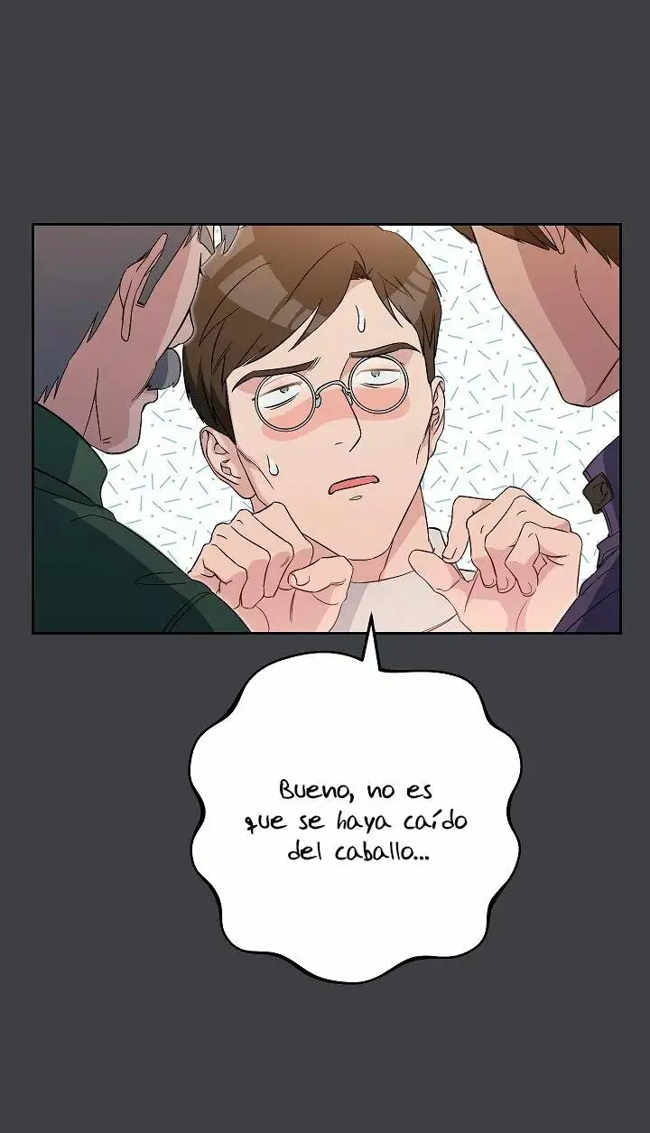 Marriage of Convenience capítulo 78, página 40