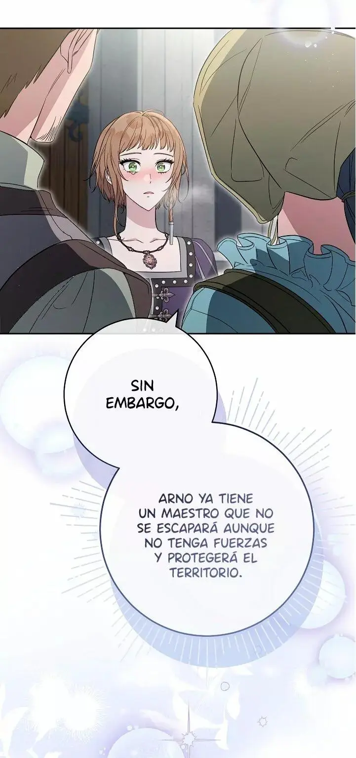 Marriage of Convenience capítulo 78, página 68