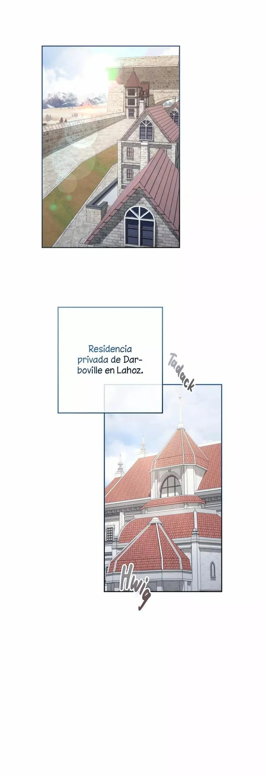 Marriage of Convenience capítulo 79, página 15