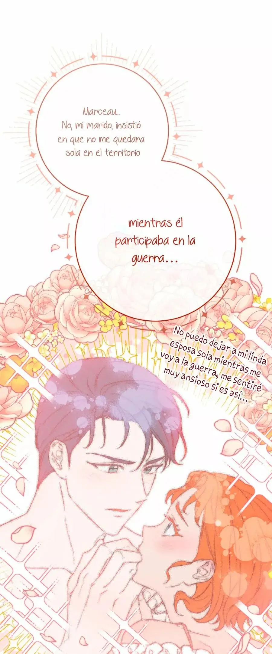 Marriage of Convenience capítulo 79, página 21