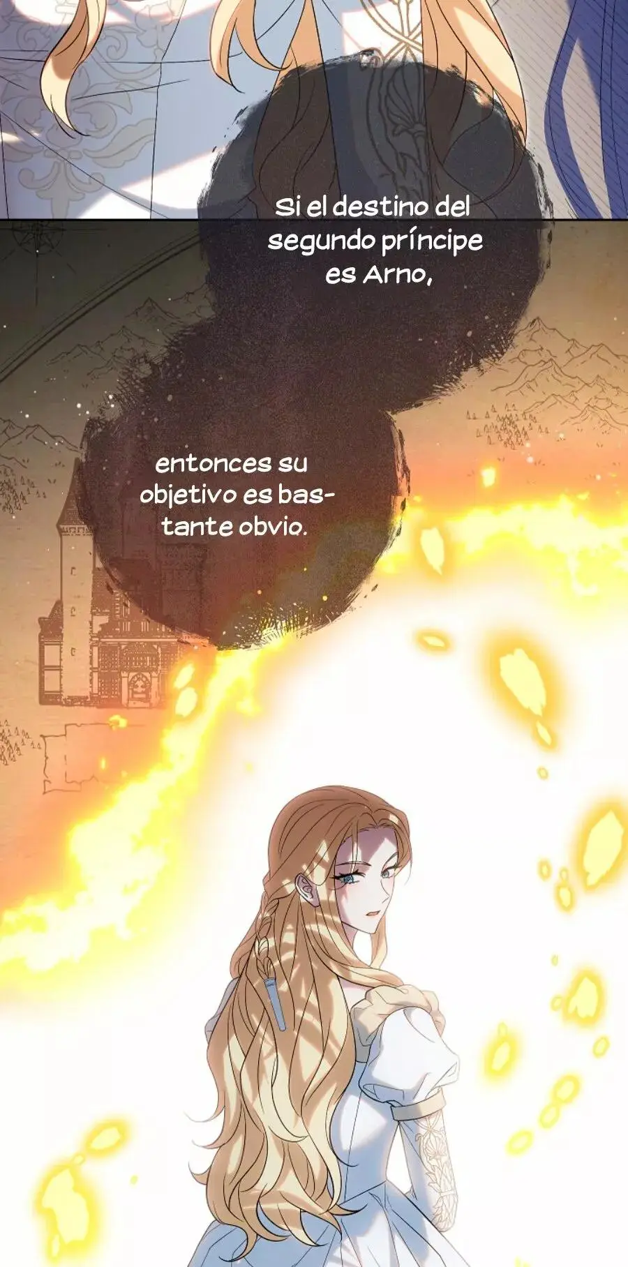 Marriage of Convenience capítulo 79, página 43
