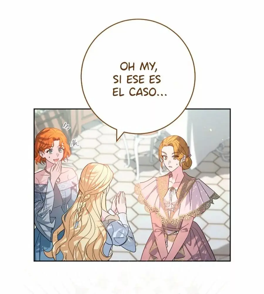 Marriage of Convenience capítulo 79, página 49