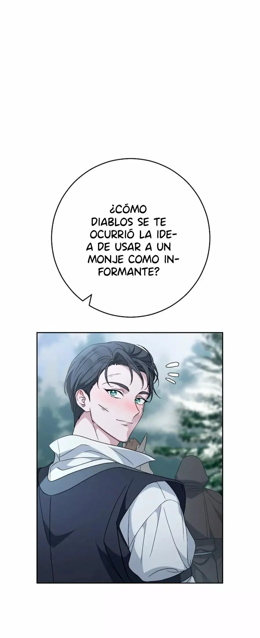 Marriage of Convenience capítulo 79, página 52