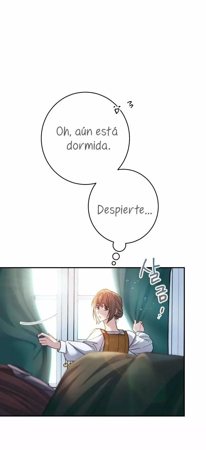 Marriage of Convenience capítulo 8, página 13