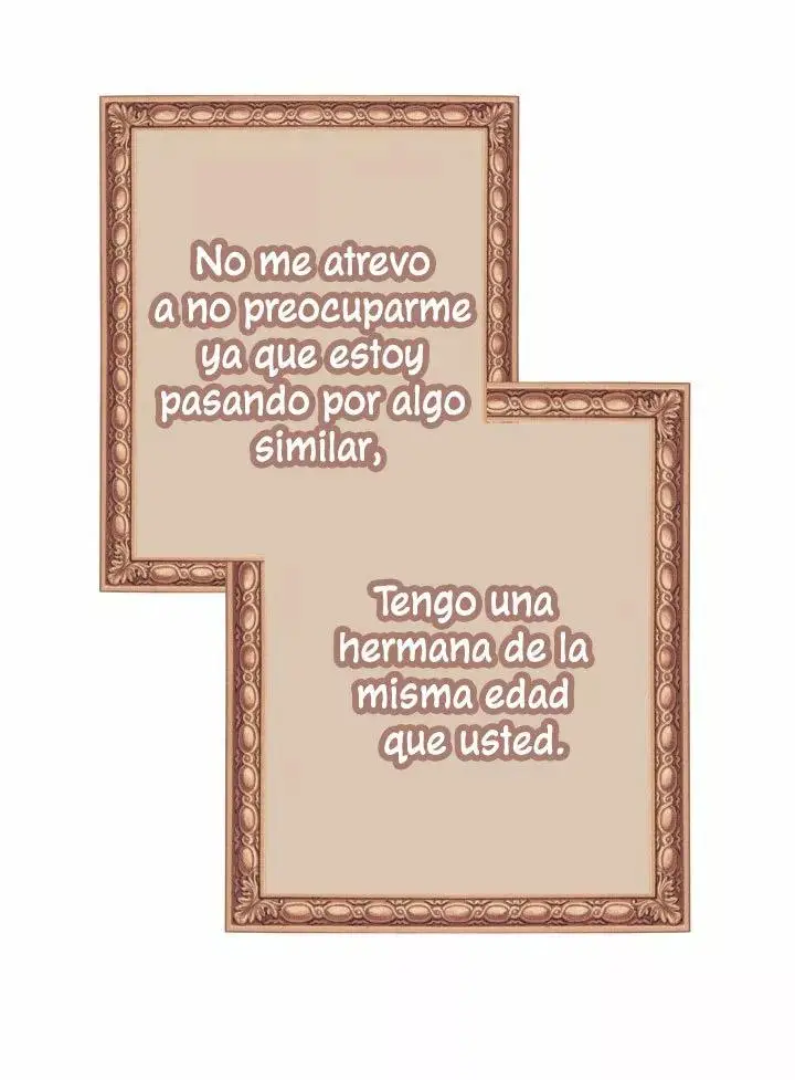 Marriage of Convenience capítulo 8, página 24