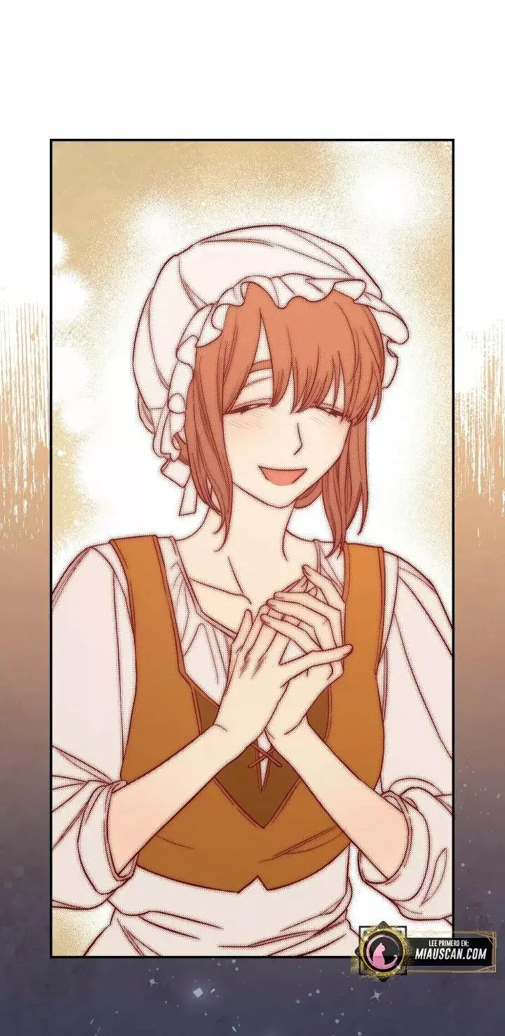 Marriage of Convenience capítulo 8, página 25