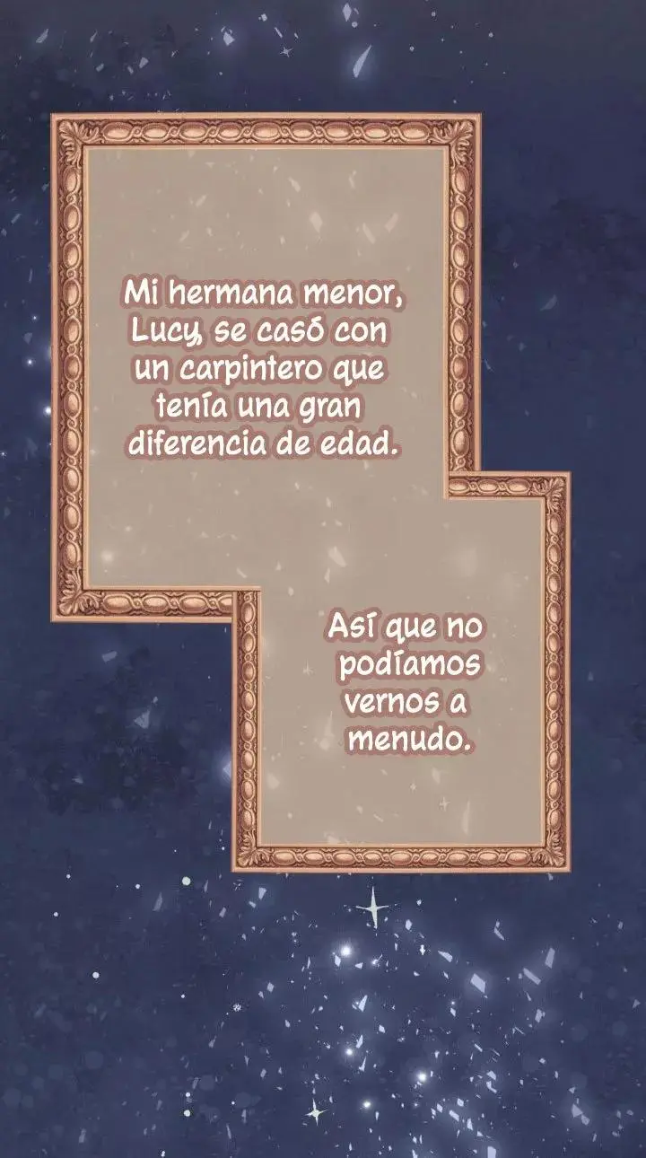 Marriage of Convenience capítulo 8, página 26