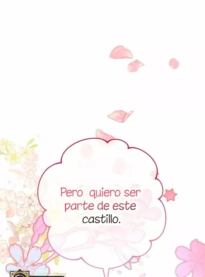 Marriage of Convenience capítulo 8, página 72