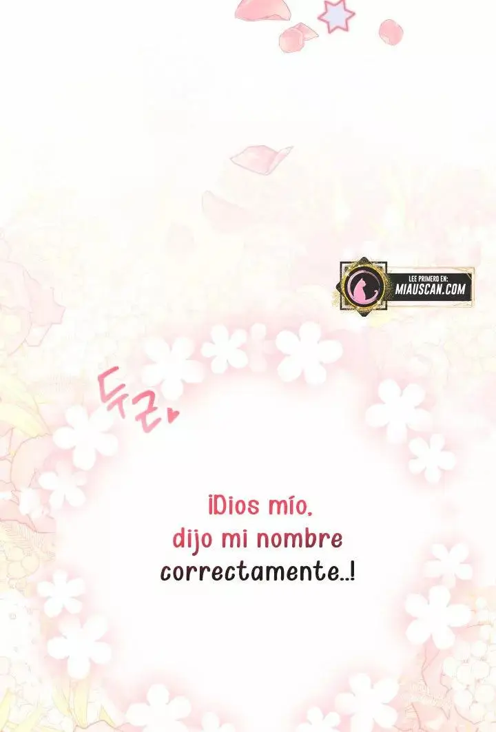 Marriage of Convenience capítulo 8, página 74