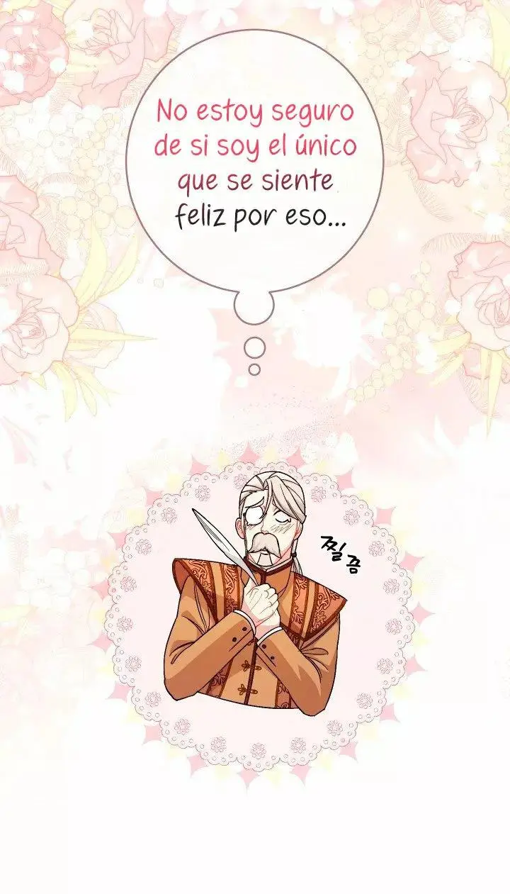 Marriage of Convenience capítulo 8, página 75