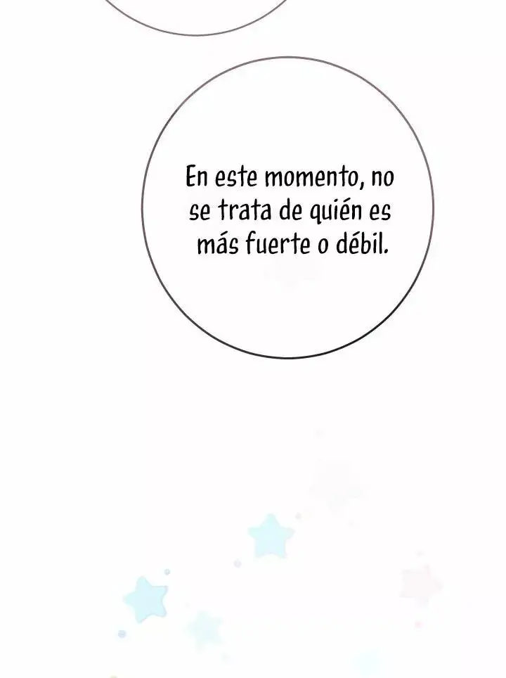 Marriage of Convenience capítulo 8, página 77