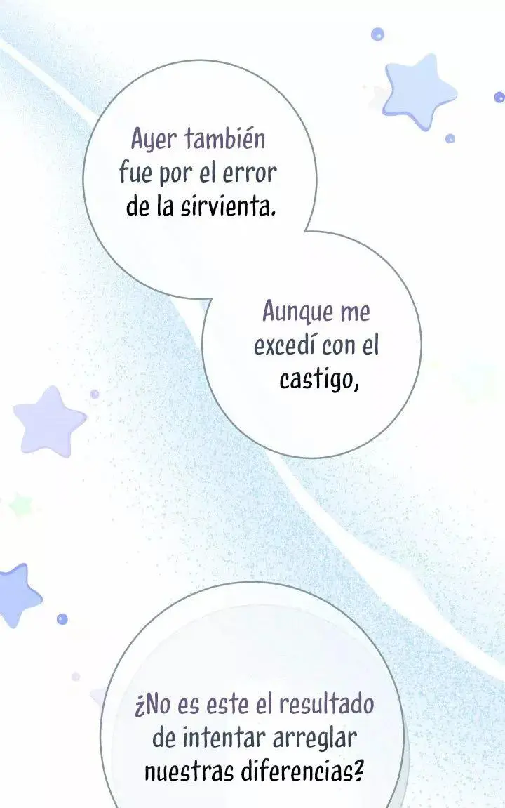 Marriage of Convenience capítulo 8, página 79