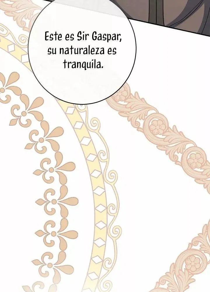 Marriage of Convenience capítulo 8, página 103