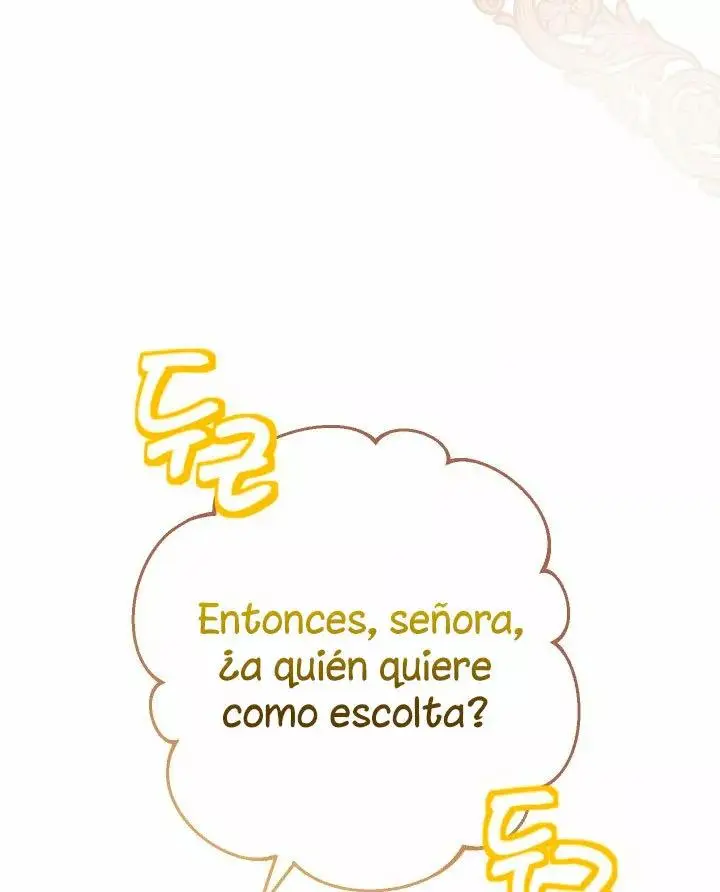 Marriage of Convenience capítulo 8, página 105