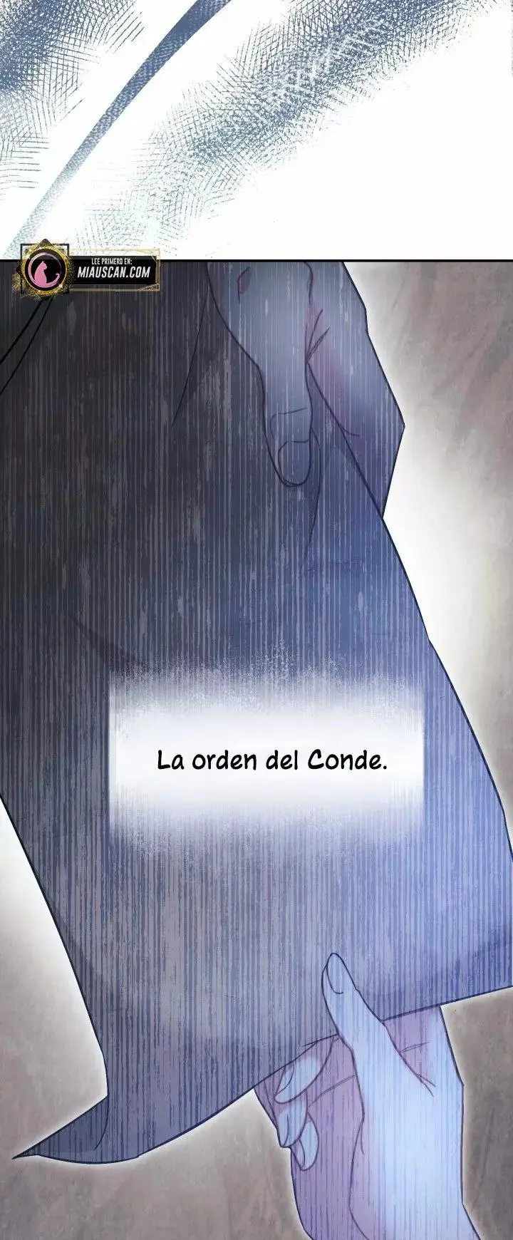 Marriage of Convenience capítulo 8, página 113