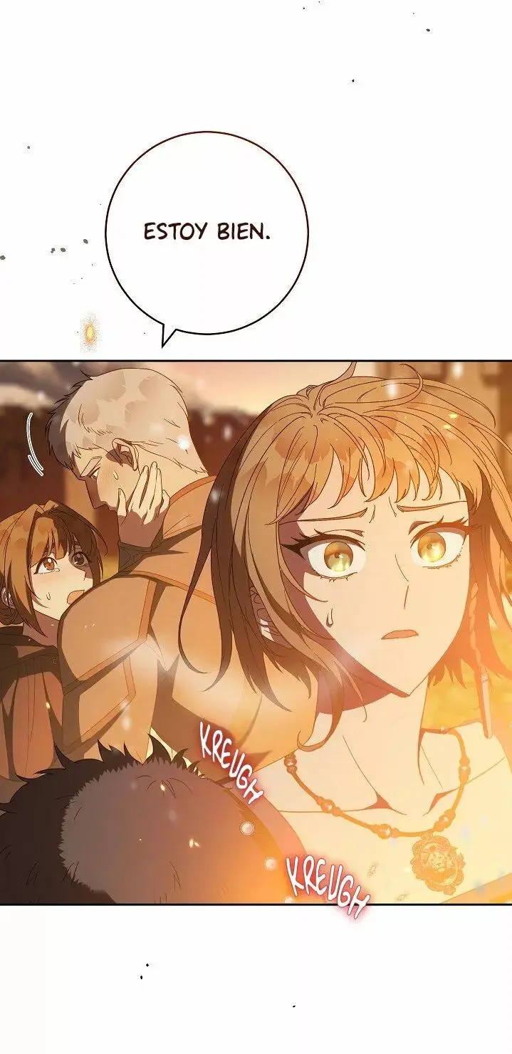 Marriage of Convenience capítulo 80, página 45