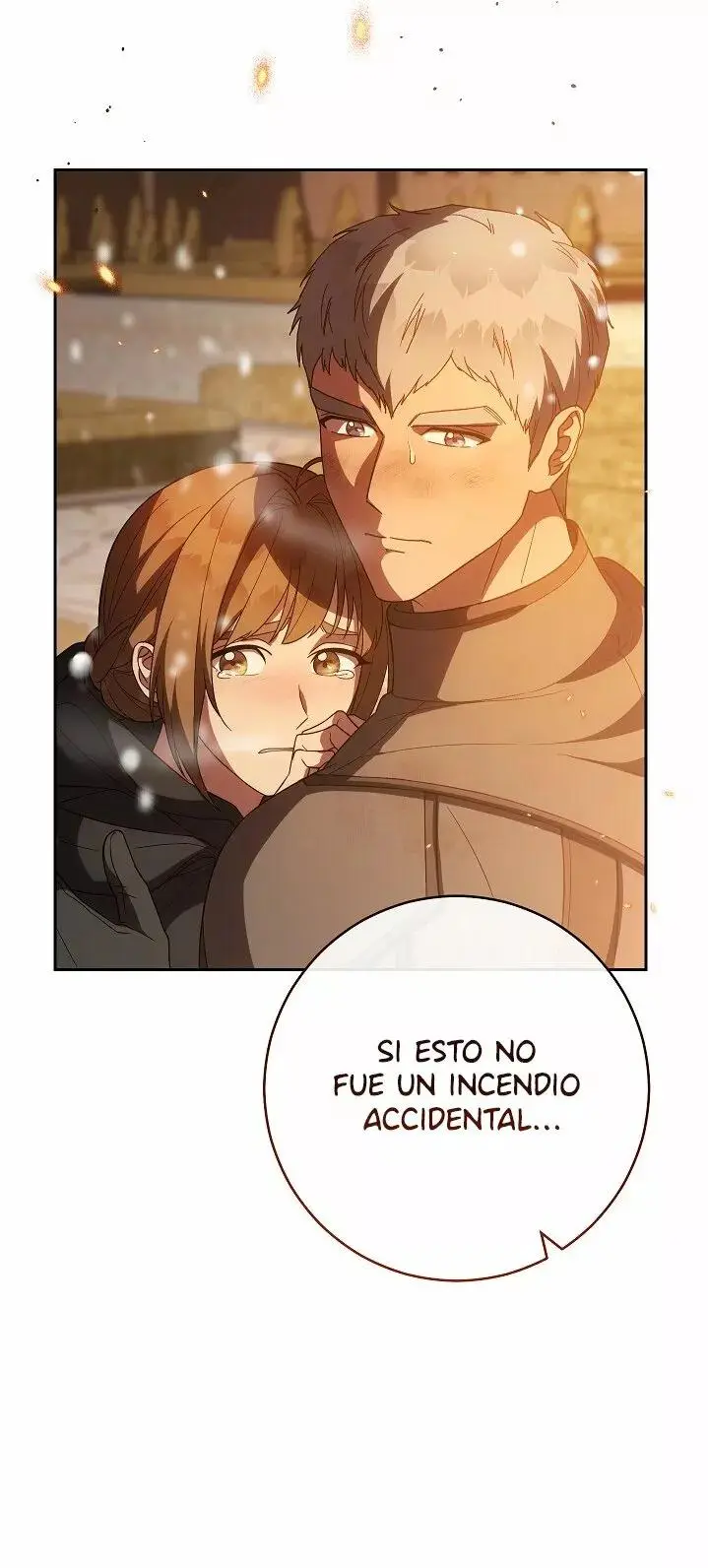 Marriage of Convenience capítulo 80, página 48