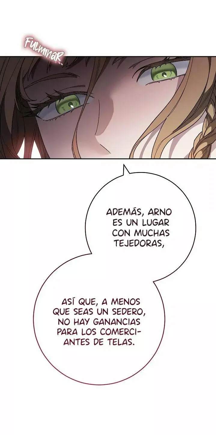 Marriage of Convenience capítulo 80, página 55