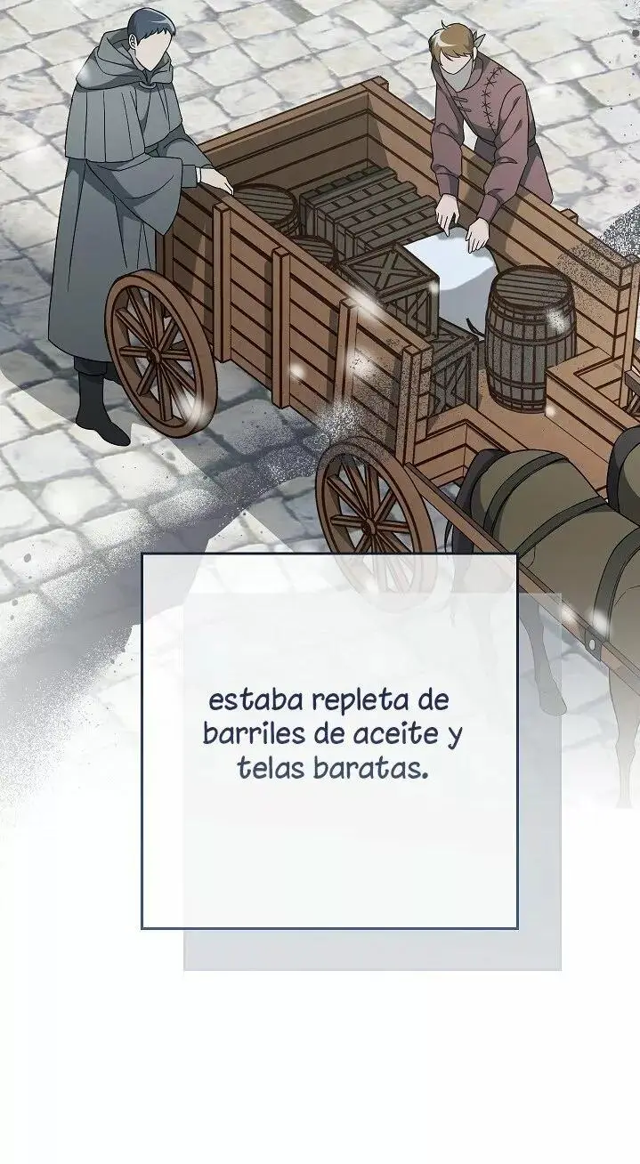Marriage of Convenience capítulo 80, página 59