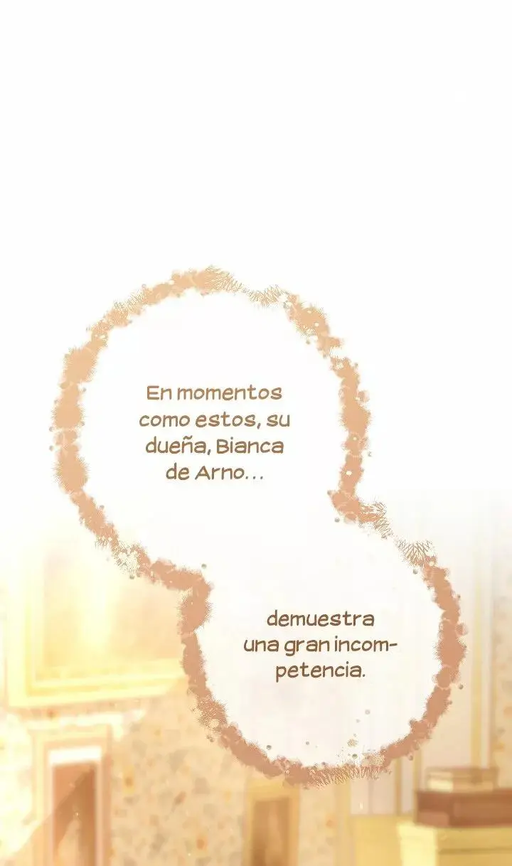 Marriage of Convenience capítulo 81, página 6