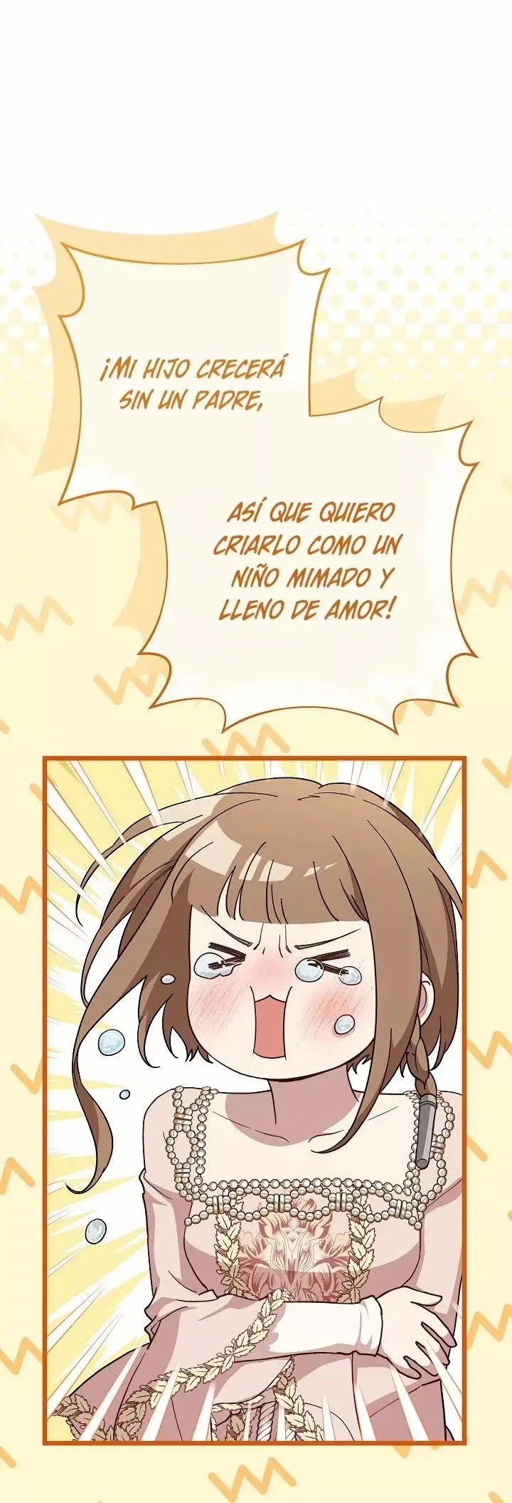 Marriage of Convenience capítulo 81, página 13