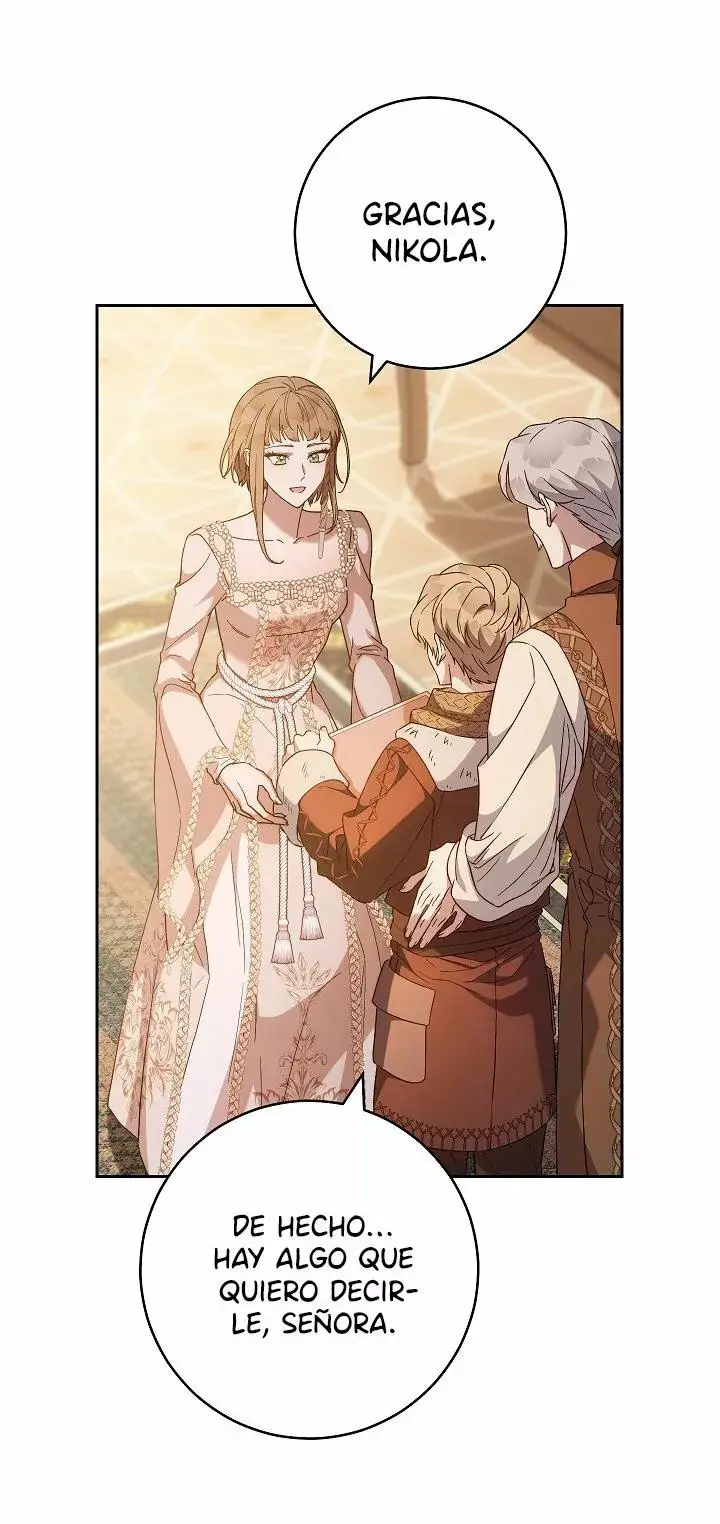 Marriage of Convenience capítulo 81, página 18
