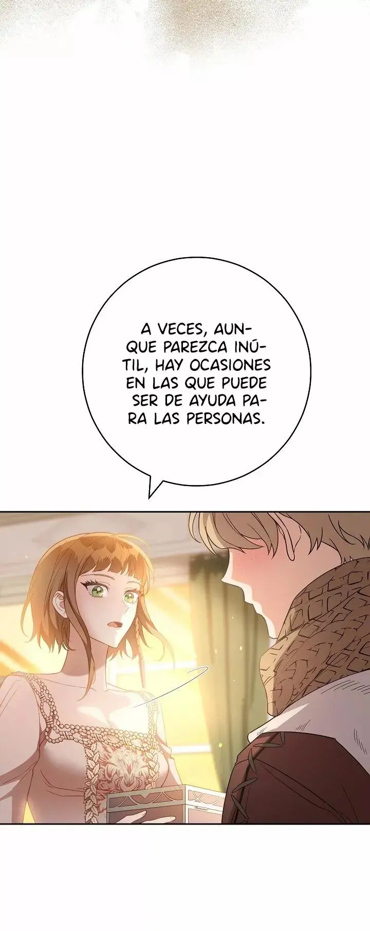 Marriage of Convenience capítulo 81, página 35