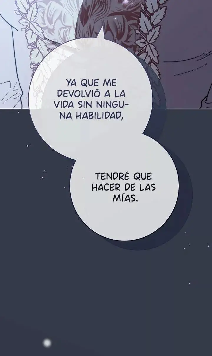 Marriage of Convenience capítulo 81, página 58