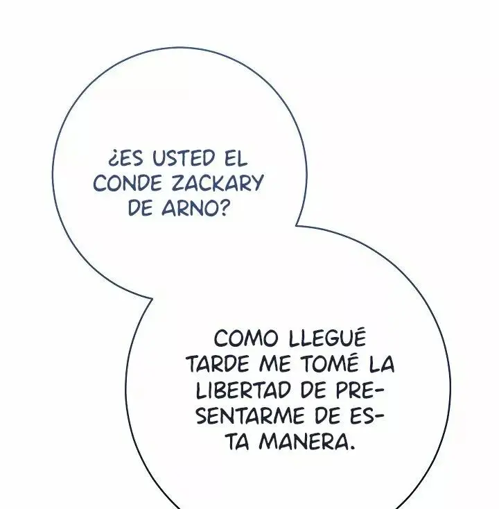 Marriage of Convenience capítulo 81, página 73