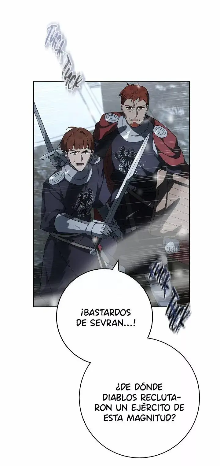 Marriage of Convenience capítulo 82, página 23