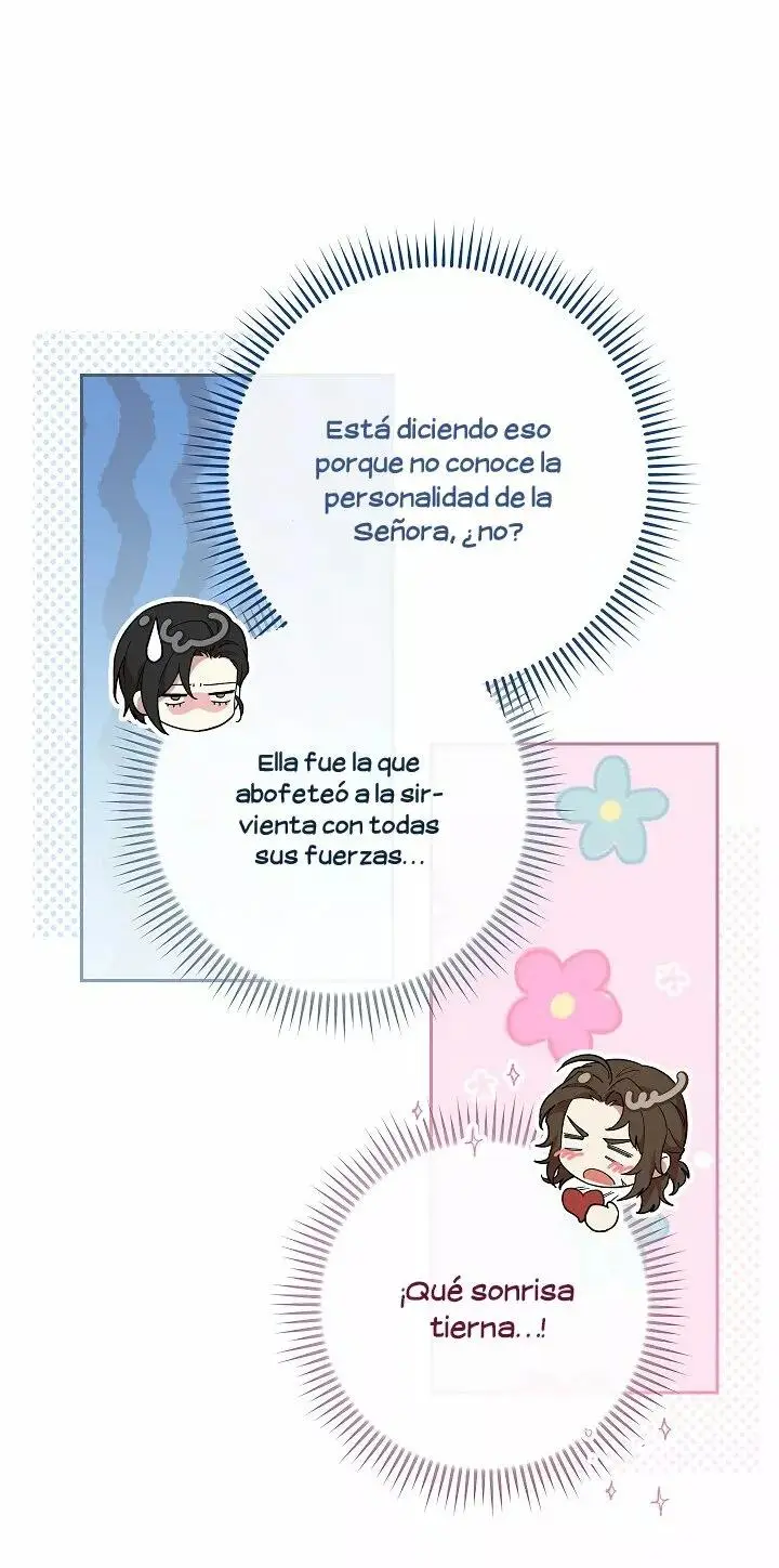 Marriage of Convenience capítulo 82, página 41