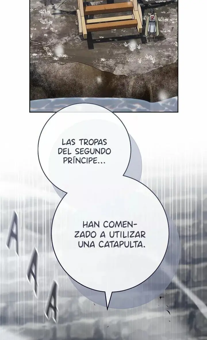 Marriage of Convenience capítulo 82, página 77