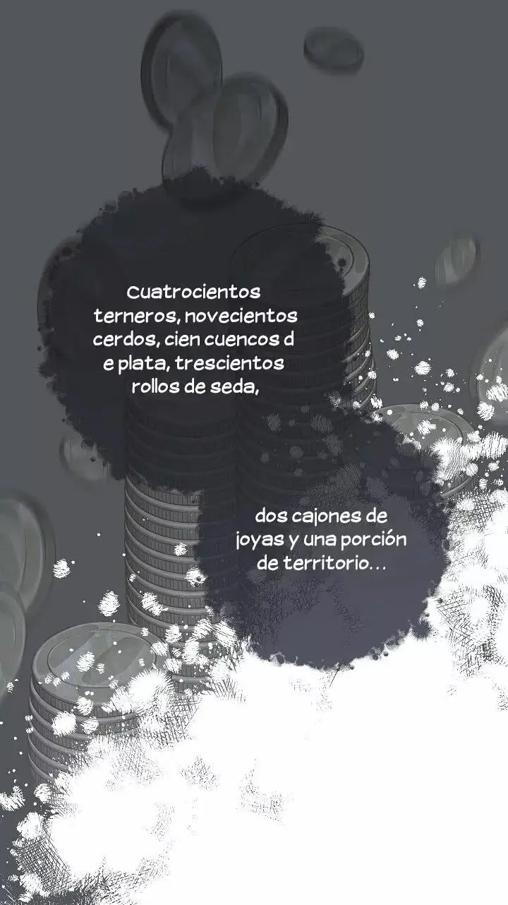 Marriage of Convenience capítulo 83, página 78