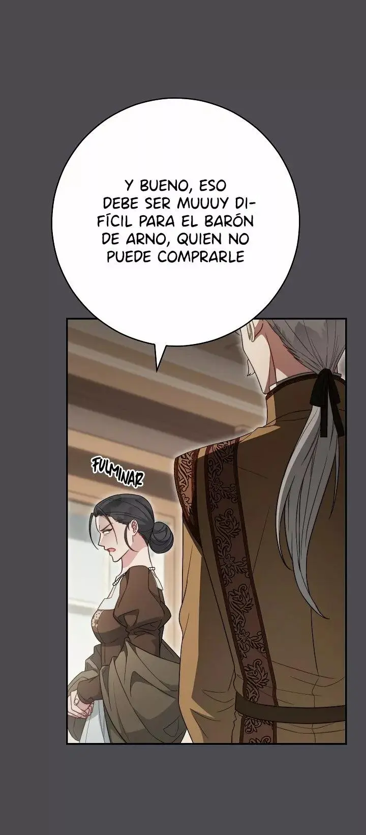 Marriage of Convenience capítulo 84, página 28