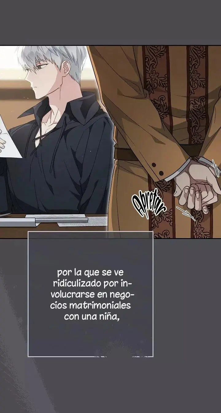 Marriage of Convenience capítulo 84, página 35