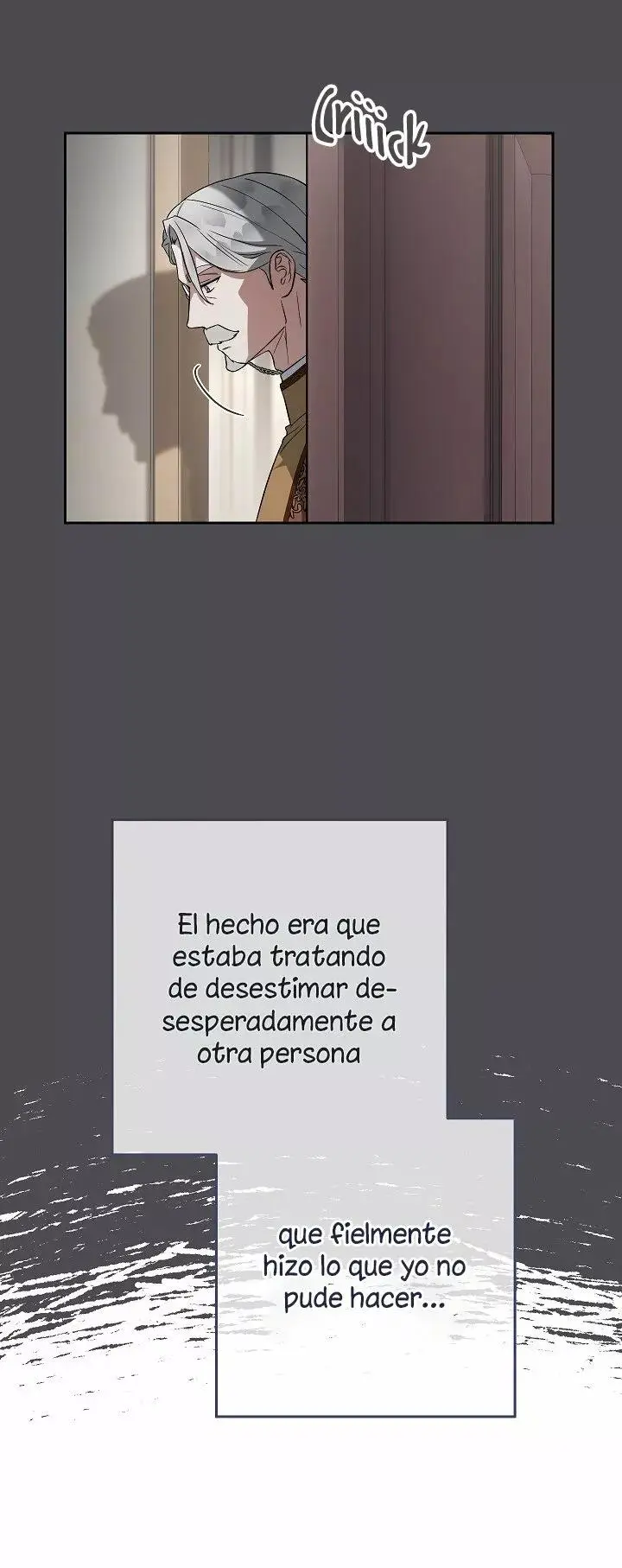 Marriage of Convenience capítulo 84, página 42