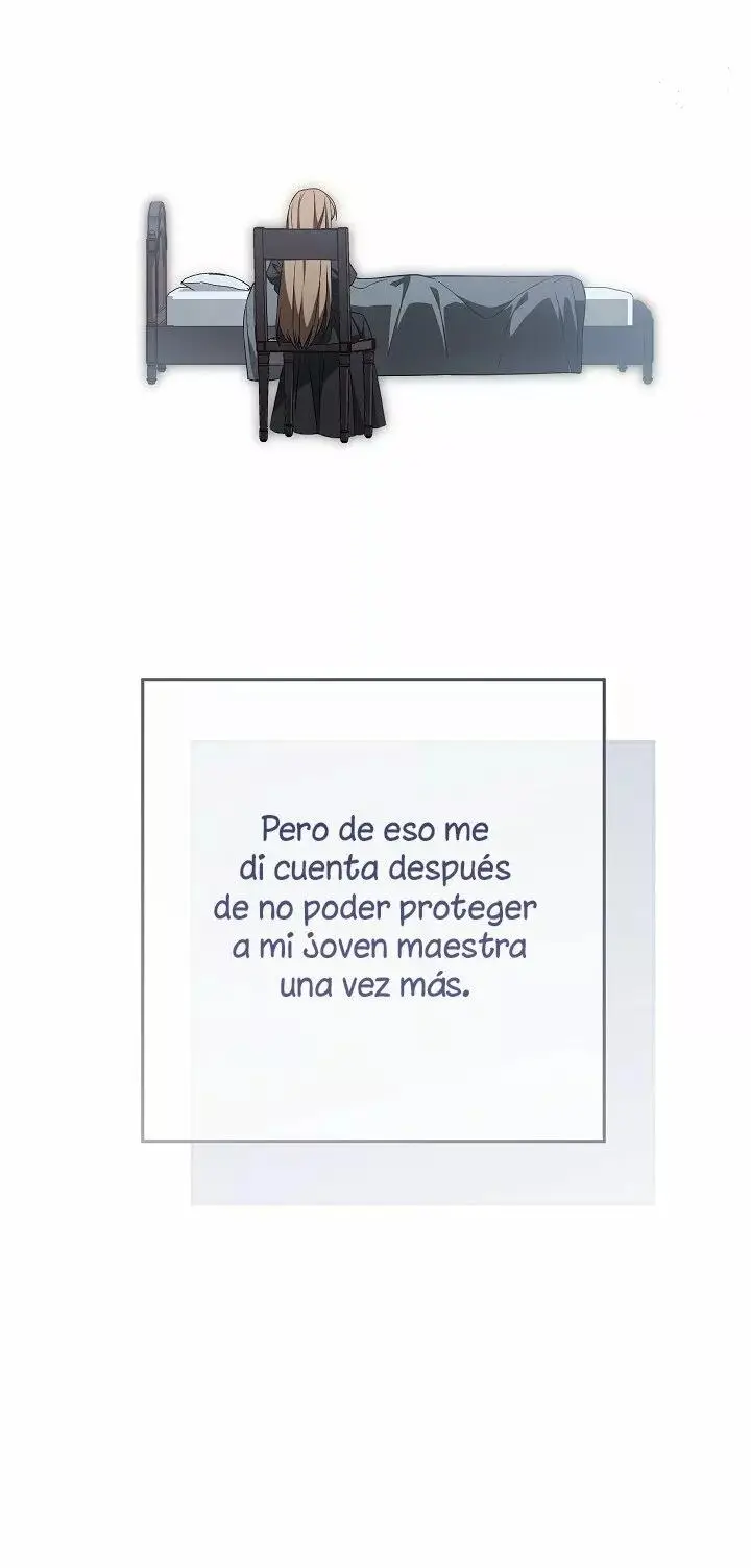 Marriage of Convenience capítulo 84, página 43
