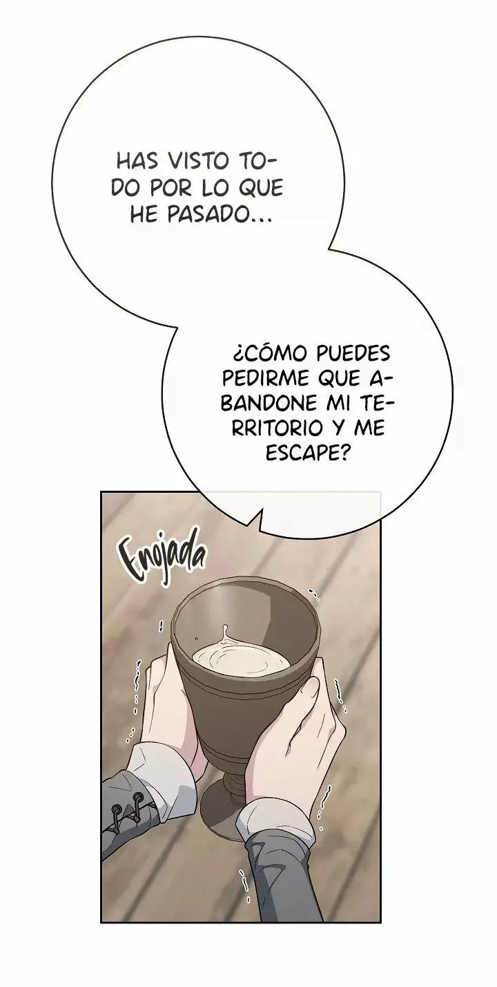 Marriage of Convenience capítulo 84, página 54