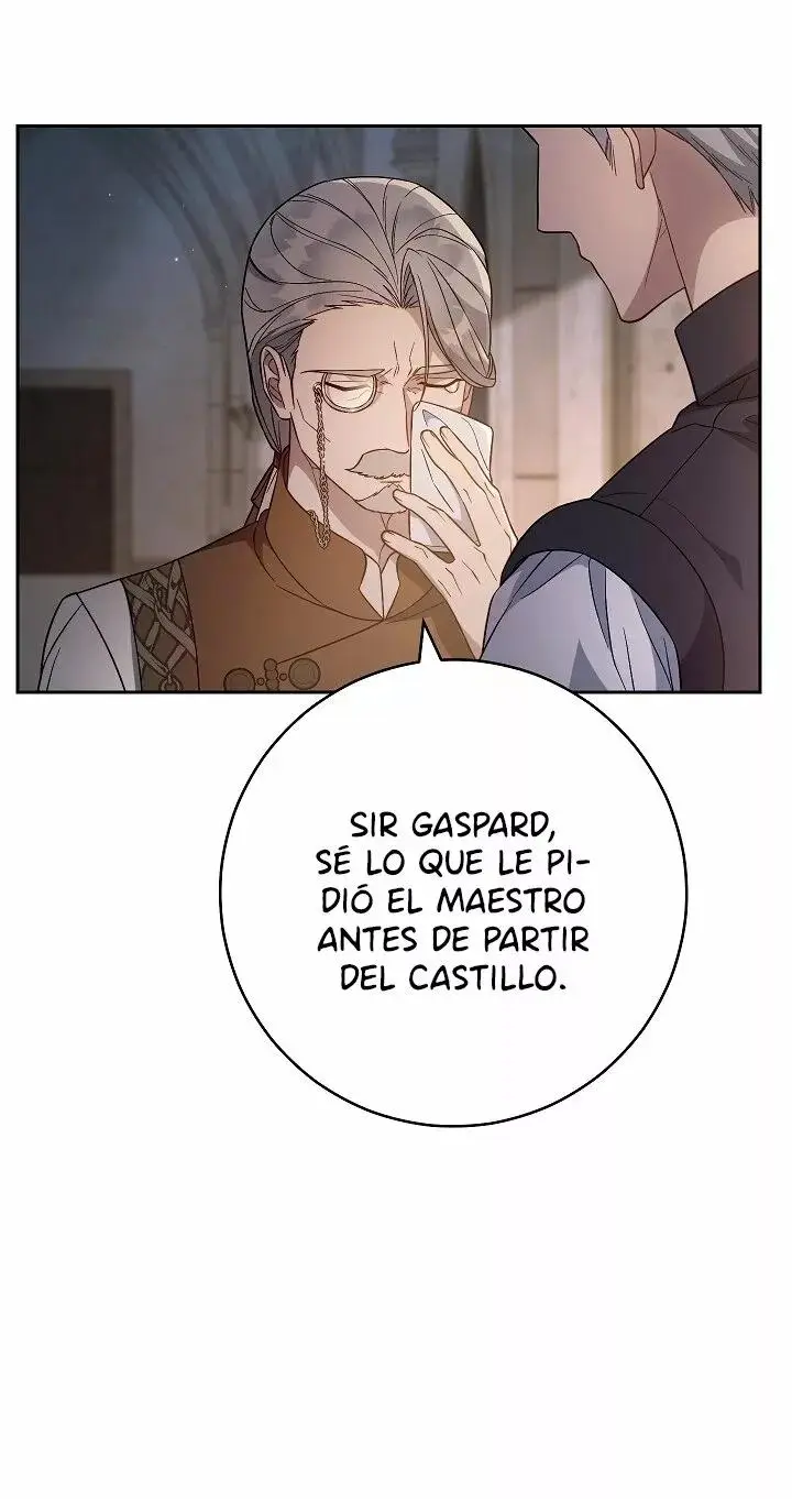 Marriage of Convenience capítulo 85, página 18