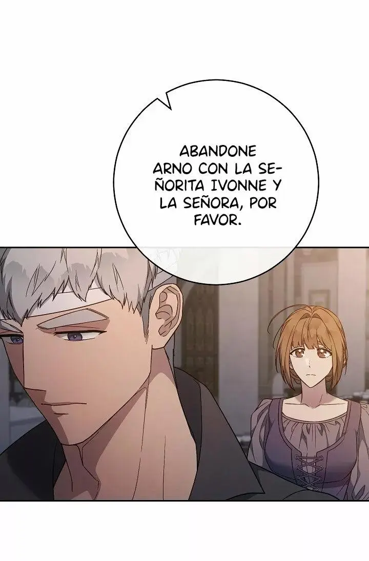 Marriage of Convenience capítulo 85, página 20