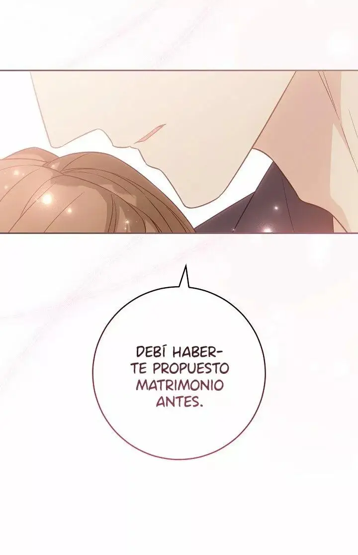 Marriage of Convenience capítulo 85, página 28