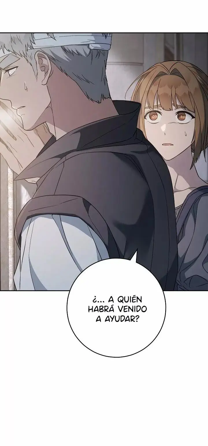 Marriage of Convenience capítulo 85, página 34